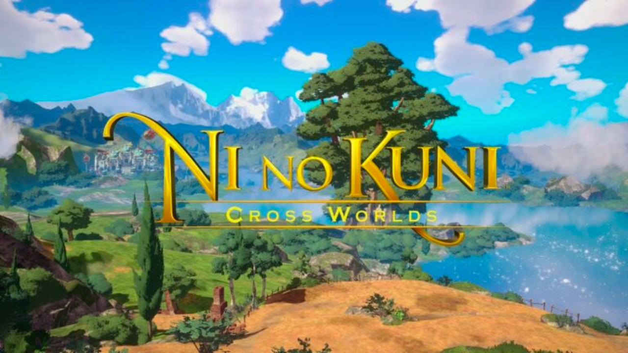 NINOKUNI Cross Worlds　