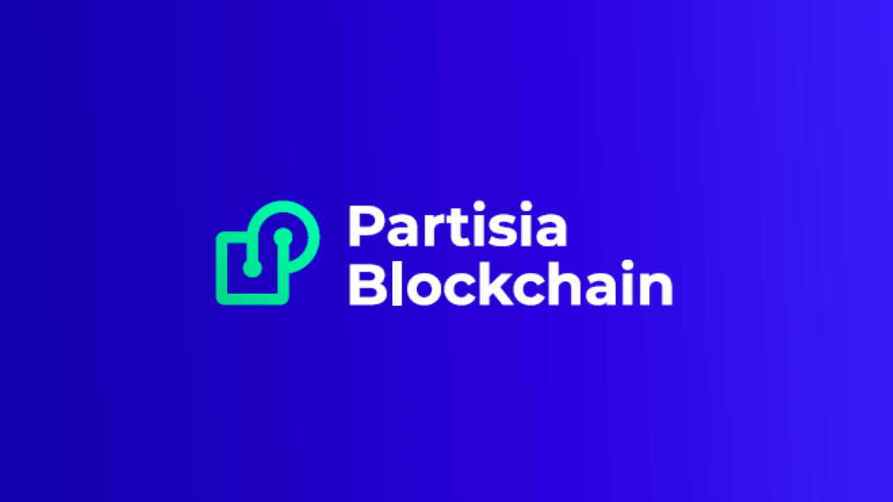 Partisia Blockchain(パーティシア・ブロックチェーン)