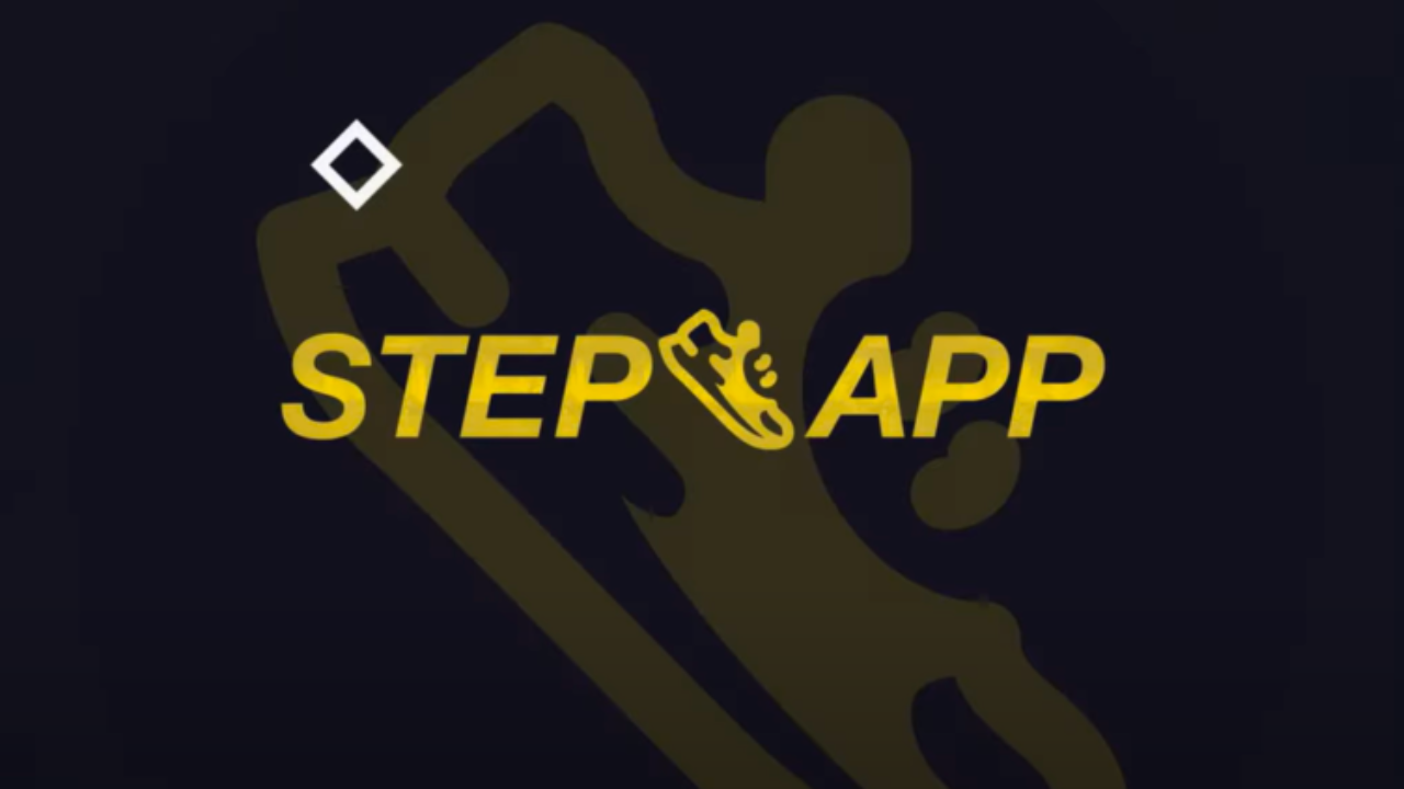 Step app