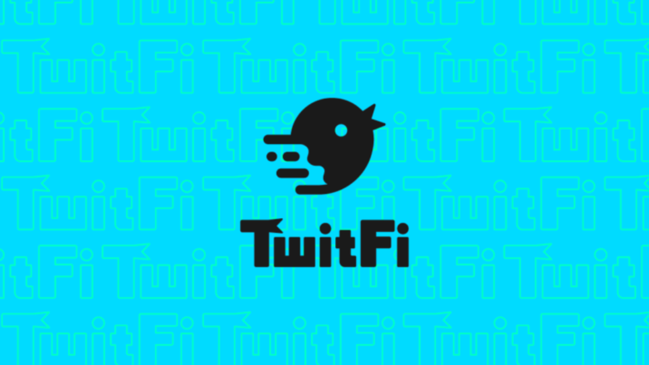 TwitFi(ツイートファイ)