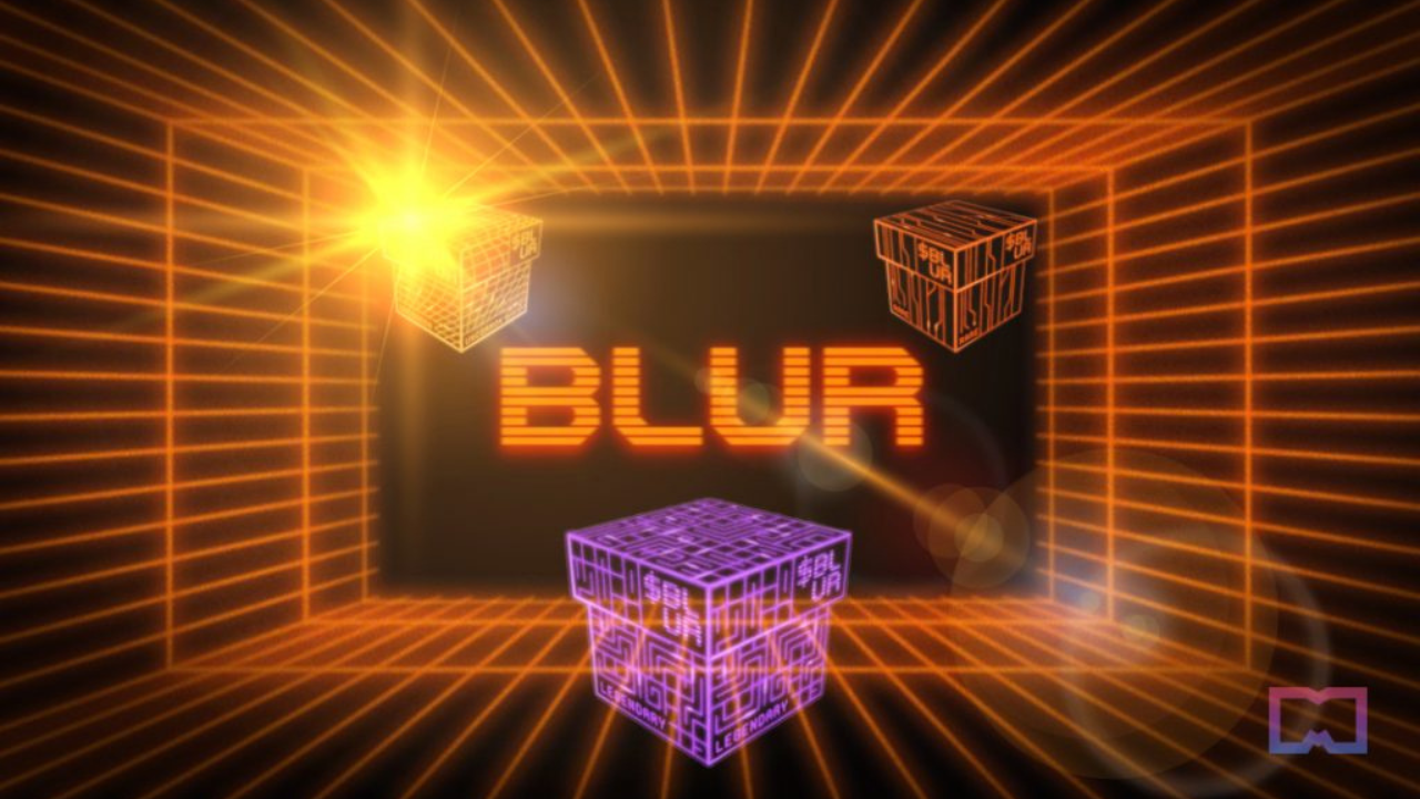 Blur (ブラー)