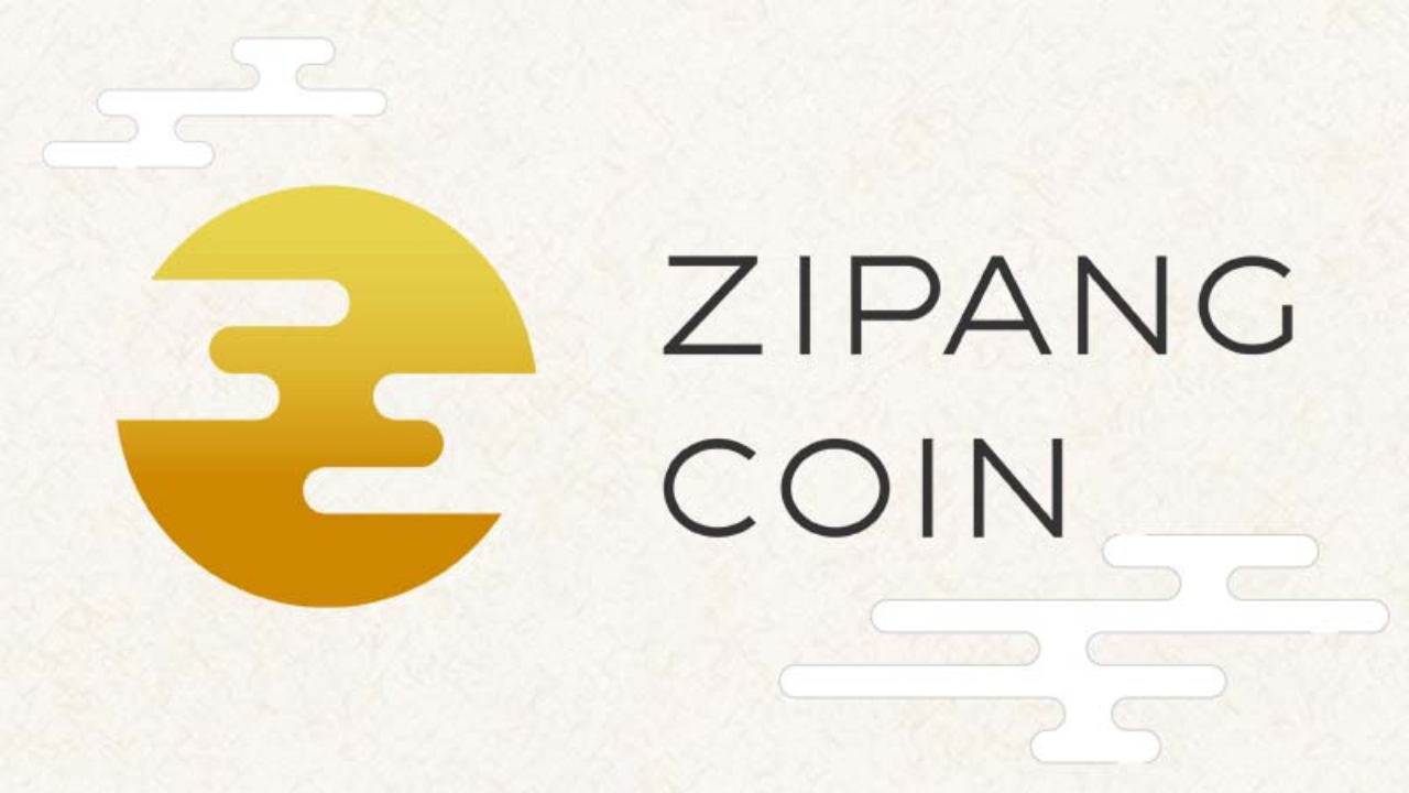 ZIPANG COIN(ジパング・コイン)