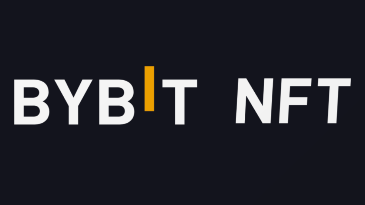 BYBIT NFTマーケット操作方法