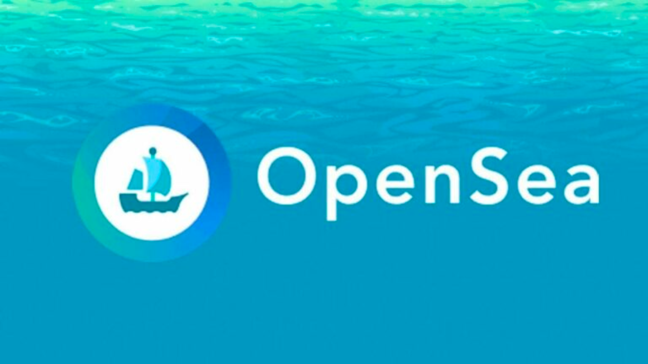 OpenSea ガイダンス