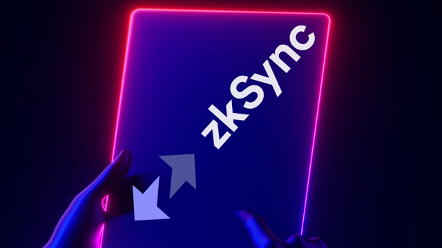 zkSync(ジーケーシンク)