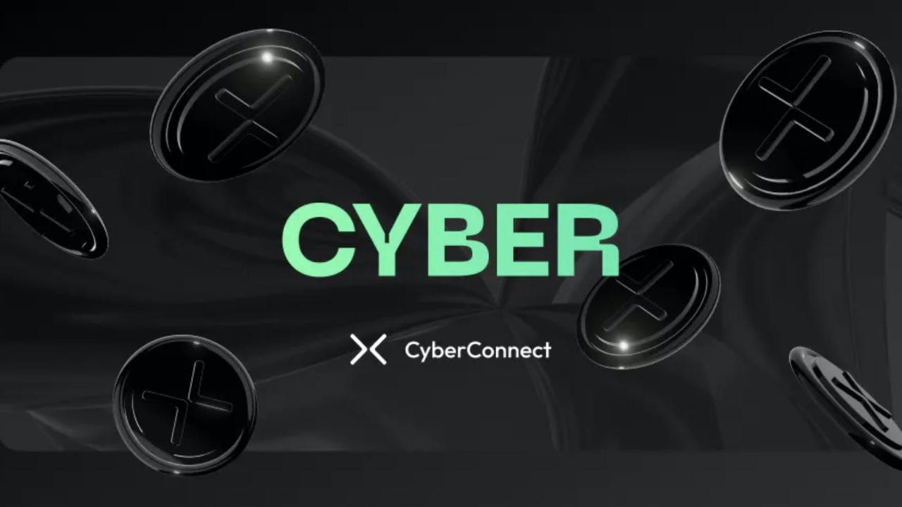 CyberConnect(サイバーコネクト)