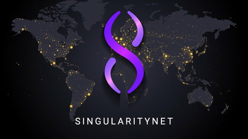 SingularityNET(シンギュラリティネット)