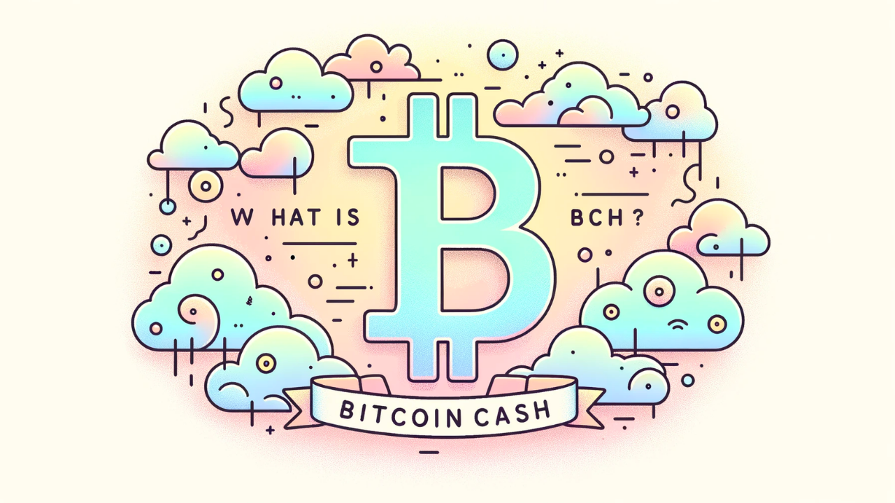 Bitcoin Cash（ビットコインキャッシュ）