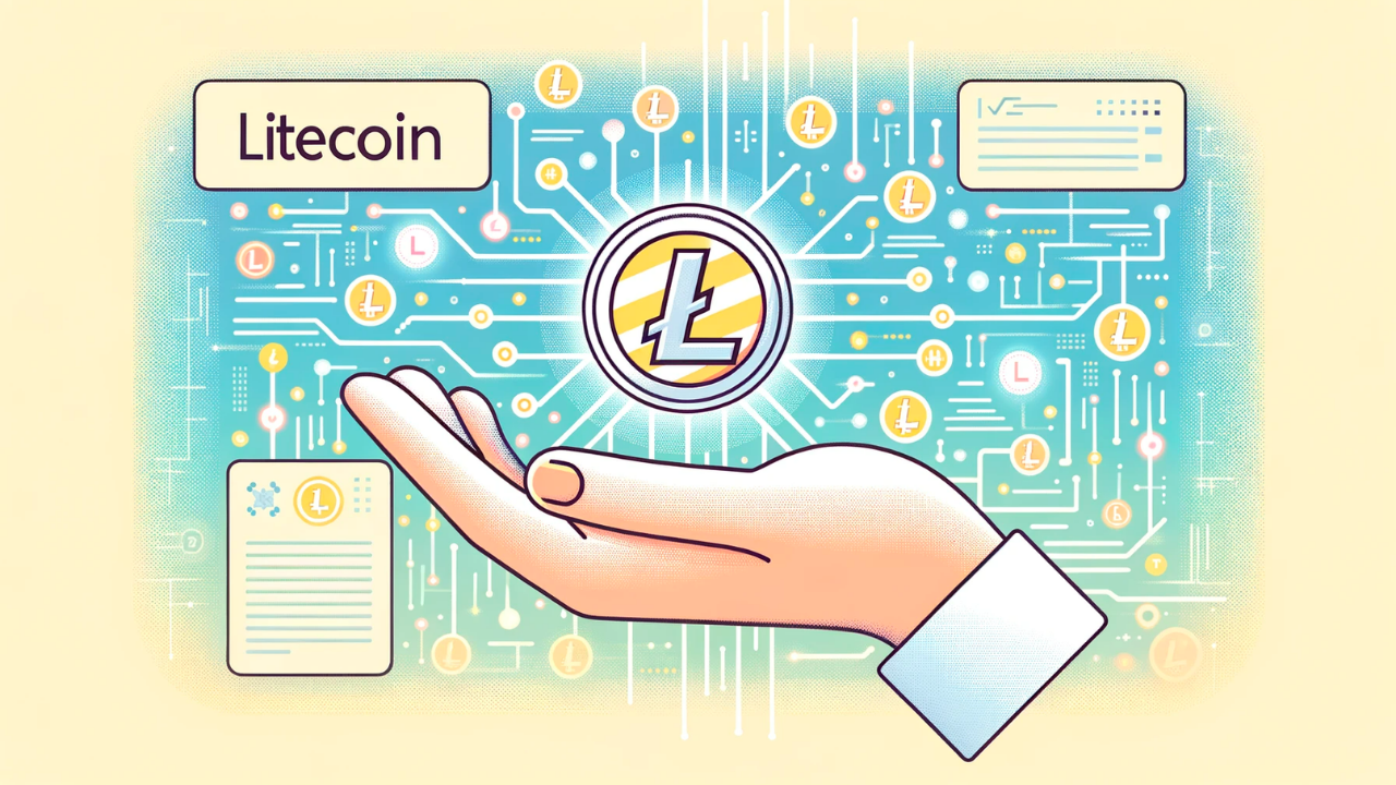 Litecoin（ライトコイン）