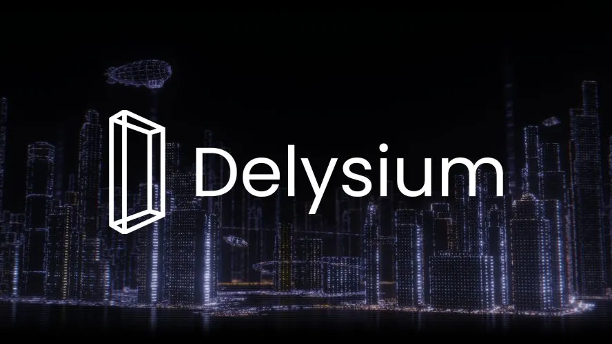 Delysium（デリジウム）