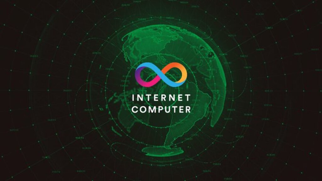 Internet Computer（インターネットコンピューター）