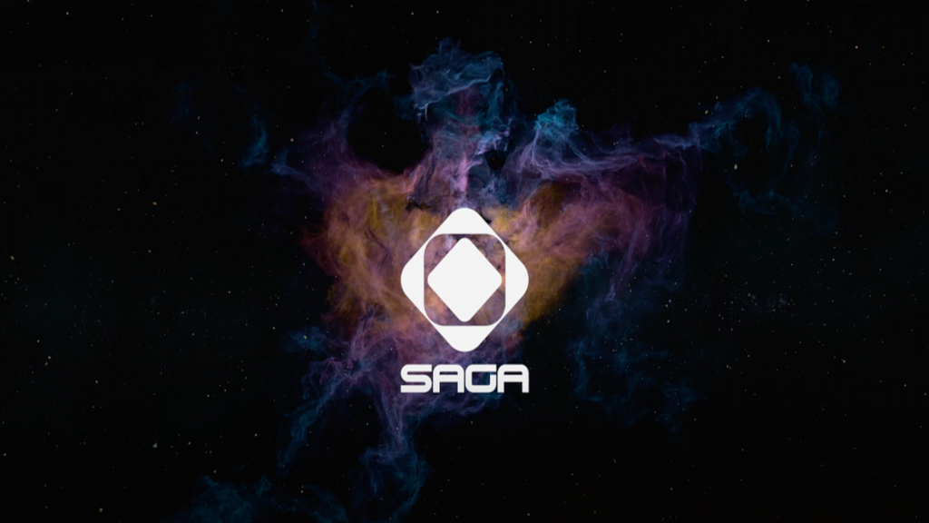 Saga（サーガ）