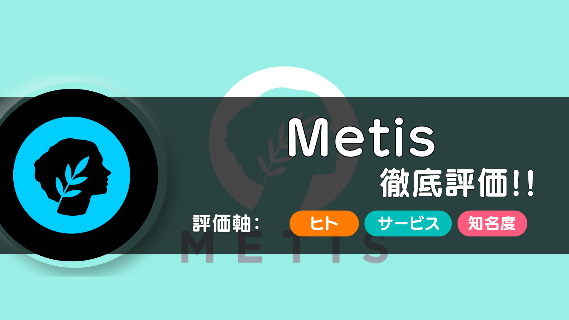 Metis（メティス）