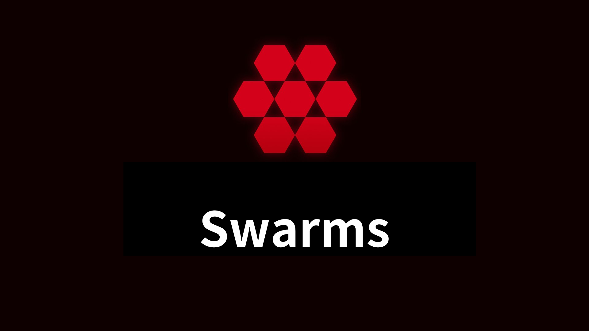 Swarms（スワームズ）